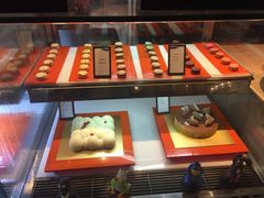 -富力希尔顿酒店·地阔自助餐厅