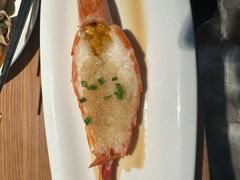 -波螺油子青岛本帮菜(银座店)