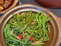 -情妹耙泥鳅·江湖川菜(科华店)