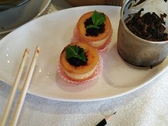 -广州建国酒店-盈丰阁粤菜-粤式茶点