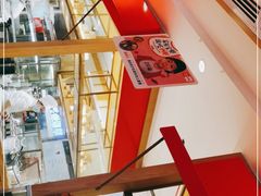-西贝莜面村(万象天地店)