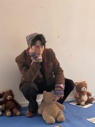 -WAVE SODA摄影工作室