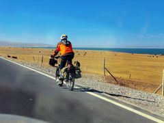 -青海湖国家重点风景名胜区