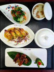 -台湾宝儿月子中心 (中南路店)
