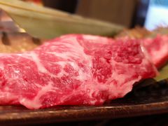 -赤坂亭·M9和牛放题(长楹天街购物中心店)