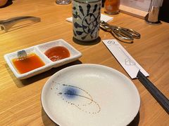 -久苑烧肉(世界城广场店)
