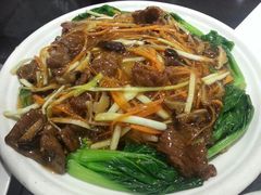 android_upload_pic-美极鲜食坊(宝安南路店)