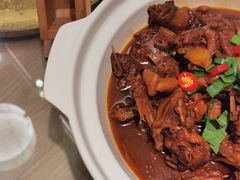 -鸿运楼·舌尖上的徽菜