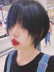 -摩登时代美发沙龙