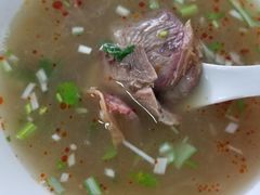-清真·老金家牛肉店(会展路店)