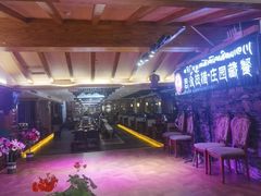 -思金拉措庄园藏餐(太阳岛店)