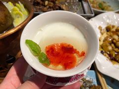 -局气烤鸭·北京菜(前门店)