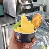 温州五马街 平价的宝藏gelato‼️