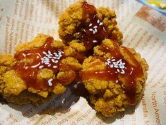 -33韩式自助烧烤(环城南路店)