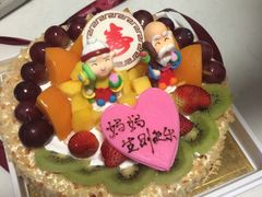 -佳田面包蛋糕(横岗店)