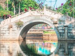 -广东外语外贸大学(白云山校区)