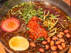 -吉志烤肉(太原总店)