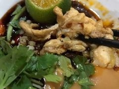-潮澎派·潮汕菜大排档(南较西路店)