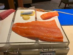 -桐庐海博大酒店中餐厅