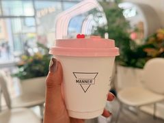 -Manner Coffee(IFS一楼店)