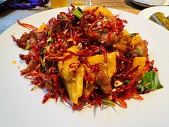 -小喜客·云南特色菜(纳西庭院店)