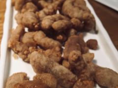 醋肉-四道菜·福建菜馆(莆田万达店)