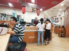 -食其家·牛丼咖喱(苏州永旺店)