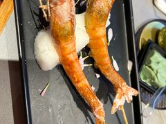 -油花·和牛寿喜烧·放题自助(市南银座店)