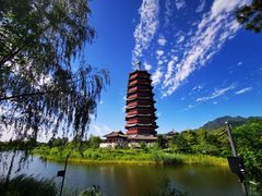 -北京雁栖湖国际会展中心