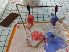 -Summer House夏莫手工坊团建活动(世博源店)