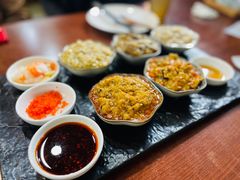 -蟹尊苑(巨鹿店)