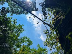 -梭布垭石林景区