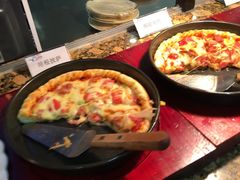 -福成自助烤肉(长阳店)