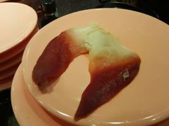-争鲜回转寿司(金桥家乐福店)