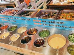 -唇辣号重庆老火锅(燕郊鑫乐汇店)
