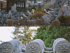 -张学良旧居陈列馆