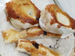 -老青岛锅贴炉包