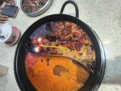 -龙厂长老火锅(抚琴店)