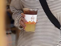 -Cafe on warm(丹霞店)