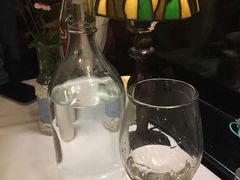 -火车头法国西餐厅