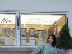 -HUGS coffee(东区店)