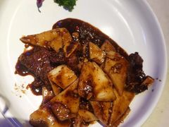 -绿茶餐厅(城西银泰城店)