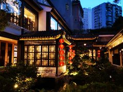 景观位-北园酒家(小北路店)