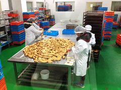 -长发西饼(西园店)