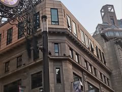 -南京路步行街