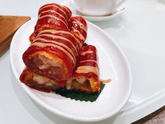 -香港百合居(LCM置汇旭辉广场店)