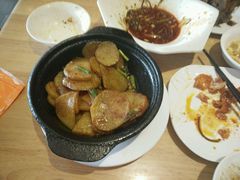 -狼诱惑(泰山大街店)