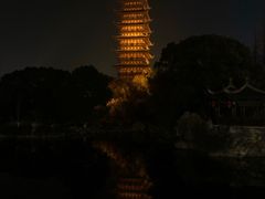 -常熟方塔园