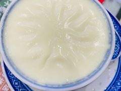 -广信牛奶甜品世家(台东店)