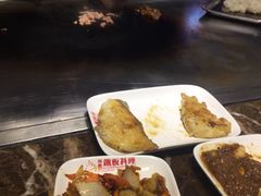 -尚雅铁板料理自助餐厅(乐松店)